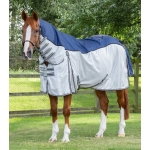 Premier Equine ShowerTex Fly Rug with Surcingles